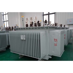 Transformador Reductor de Tensión 33kV 300kVA 50kVA, de 440V a 380V 125kVA, Precio Mayorista, Sellado, Transformador de Conmutación 380V, ¡Gran Oferta! - Product Image 6