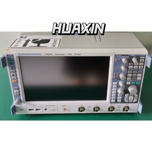 Osciloscopio Digital R&S Rto2022, Multímetro, Analizador de Espectro Multicanal USADO * hx1 - Product Image 2