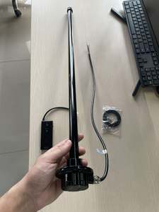 자동차 용 절단 가능한 GPS 휴대용 연료 레벨 센서 트럭 및 물류 차량용 디젤 연료 레버 모니터 - Product Image 6