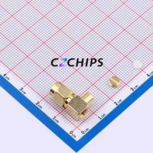 HL2-SMA-JWB2 RF Coaxial Connector Connector ( Connector Type: Connector )( Interface Type: Inner Pin )( Frequency: 6GHz ) - Product Image 2