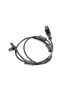 Sensor ABS para Motocicleta de Alta Calidad - Apto para Modificación de Sensor de Velocidad SUZUKI - Modelo 55710H7R100 - Product Image 4