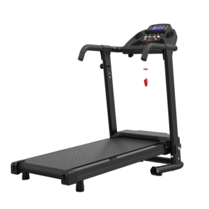 Caminadora Eléctrica Plegable Portátil con Pantalla LED, Máquina de Gimnasio en Casa para Caminar, Correr y Hacer Ejercicio, Programa de Ejercicio, 0.88HP DC - Product Image 1