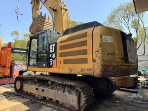 EXCAVADORA HIDRÁULICA USADA CAT 336EL EN VENTA - Product Image 3