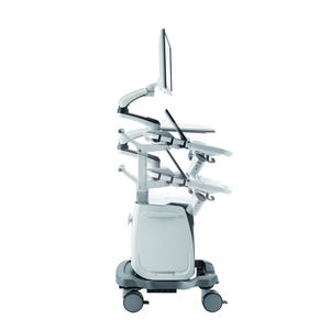 Mesin ultrasounnd perangkat lunak hewan peliharaan profesional mesin ProPet60 ProPet70 ProPet80 - Product Image 4