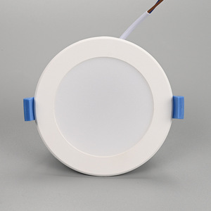 Estándares CE SAA 5 años 6W 10W 12W 15W 18W 24W Empotrable <span class=keywords><strong>3</strong></span> CCT Regulable LED <span class=keywords><strong>Down</strong></span> <span class=keywords><strong>Light</strong></span> con enchufe europeo o australiano - Product Image 4