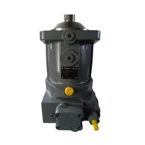 Pompe hydraulique A7V A7V0107DR/63R-NPB01, pompe à pistons à déplacement variable haute performance A7V A7V0 A7V080 A7V0107 - Product Image 2
