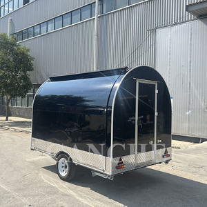 Camión de Comida Móvil de Alta Calidad y Gran Venta / Camioneta de Comida Móvil / Food Truck Ambulante - Product Image 6