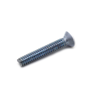 Pasadores Ranurados de Acero Inoxidable de Alta Calidad, Personalizados por Fabricante Profesional OEM, Cabeza de 12 mm de Diámetro, 18 mm de Altura, Recubrimiento TiCN - Product Image 3