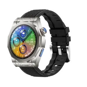 2024 Reloj Smartwatch Z83 Max IP68 Không Thấm Nước GPS Theo Dõi Màn Hình Cảm Ứng Cuộc Gọi Ứng Dụng Xã Hội Tin Nhắn Nhắc Nhở Thông Minh Đồng Hồ