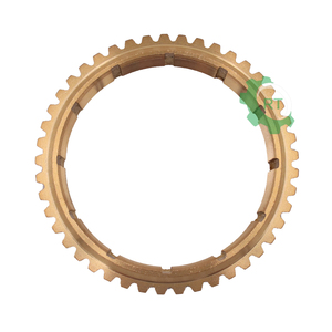 Anillo Sincronizador de Caja de Cambios de Alta Calidad al por Mayor SYNCHROMESH 4 y 5 Velocidades 1.2 Gasolina <span class=keywords><strong>I10</strong></span> I20 para Hyundai Kia RIO 43384-02500 - Product Image 3