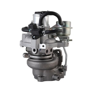 Precio de fábrica BV39 turbocompresor 54399880109 de 54399700109 para CEF 1.6L 1,6 T - Product Image 2