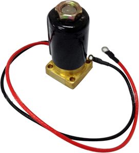 Válvula Solenoide de Transmisión para Excavadora 561-15-47210 17A-15-17271 para Excavadora WA500 WA800 - Product Image 1
