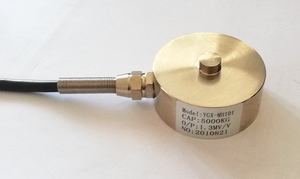 Sensor de Carga de Botón de Compresión para Procesos de Ensamblaje, Automatización de Fábrica, Medición de Fuerza de Compresión, Robots Colaborativos, Tanque - Product Image 2