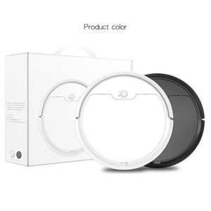 Intelligent Wet and Dry <b>Cleaning</b> Robot Sweeping Machine Home Chargeable Smart Robot Vacuums Cleaner With <b>Mop</b> Wireless Robot Vacu - Product Image 4