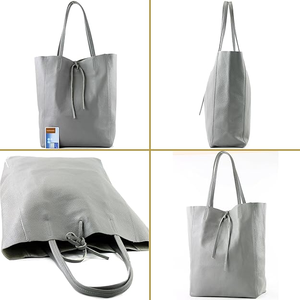 Grand <span class=keywords><strong>sac</strong></span> <span class=keywords><strong>à</strong></span> provisions <span class=keywords><strong>italien</strong></span> poche intérieure, en <span class=keywords><strong>cuir</strong></span>, <span class=keywords><strong>sac</strong></span> d'affaires en <span class=keywords><strong>cuir</strong></span> <span class=keywords><strong>sac</strong></span> <span class=keywords><strong>à</strong></span> <span class=keywords><strong>main</strong></span> <span class=keywords><strong>sac</strong></span> fourre-tout - Product Image 3