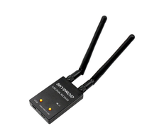 Récepteur FPV Skydroid 5.8Ghz 150CH True Diversity UVC OTG pour smartphone Android, tablette PC, casque VR, système de drone RC