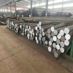 Factory wholesale High quality s45c sm45c carbon steel round bar price - Product Image 4
