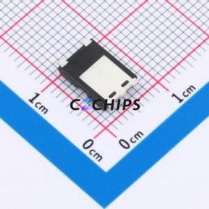 Original-Nouveau MPP10N65A Transistor à effet de champ à transistor PTO-252 (MOSFET) Vente entière Puces de composants électroniques et service de nomenclature - Product Image 2