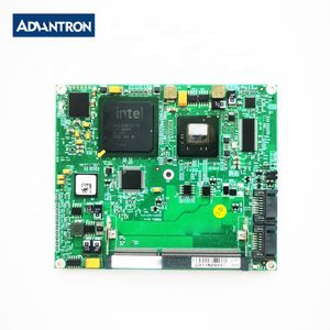 ADLINK ETX-PVR-R 51-71113-OA30 Industrial <b>Motherboard</b> CPU board Industrial Control Main Board Original stock one year warranty - Product Image 3