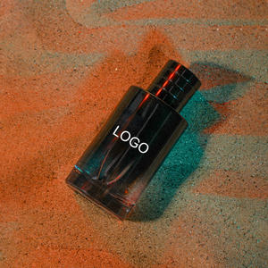 <span class=keywords><strong>Parfum</strong></span> pour homme, senteur florale longue durée, 50ml/100ml, marque personnalisée OEM, coffret cadeau - Product Image 3
