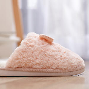 Pantoufles de soutien personnalisées, tailles 38-43, semelle en PVC antidérapante, accessoires pour la maison, mules pour hommes et femmes - Product Image 5