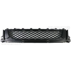 Para Jaguar XE XEL 2015-2019 Accesorios para coche Parrilla delantera de carreras Parrilla de parachoques delantero Kit de carrocería - Product Image 6
