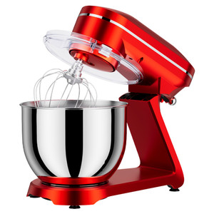 Công suất <span class=keywords><strong>l</strong></span>ớn 8L đứng <span class=keywords><strong>Mixer</strong></span> đa chức năng Home & Thương mại thực phẩm <span class=keywords><strong>Mixer</strong></span> với bảo vệ nhiệt tự động hẹn giờ điều khiển - Product Image 1