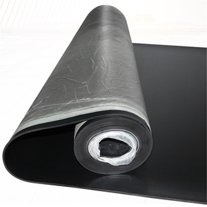 전문 하이 퀄리티 <span class=keywords><strong>NBR</strong></span> EPDM <span class=keywords><strong>CR</strong></span> 부틸 <span class=keywords><strong>SBR</strong></span> 고무 시트 - Product Image 6