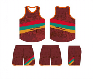 <span class=keywords><strong>Maillot</strong></span> <span class=keywords><strong>de</strong></span> basketball sans manches à impression intégrale numérique pour homme, séchage rapide, respirant, numéro américain, pour <span class=keywords><strong>enfant</strong></span>, été - Product Image 4