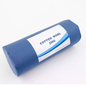 USP <span class=keywords><strong>BP</strong></span> EP prix bas super doux 500g 1000g rouleau de coton absorbant en laine de coton médical - Product Image 6