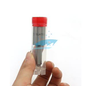 Hengtai หัวฉีดน้ำมันดีเซลหัวฉีดน้ำมันเชื้อเพลิง DLLA150P256 - Product Image 3