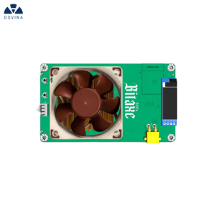 เครื่องขุด bitaxe GT Gamma Turbo 2.5th 14.6j/th BM1370ขุดบิตคอยน์ BTC แท่นขุดเดี่ยว - Product Image 2