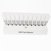 Détecteur rapide ESR de laboratoire de haute qualité Support ESR Rack ESR