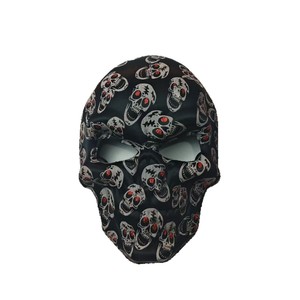 Máscara de EVA DIY para Halloween, Carnaval, Fiesta, Disfraz de Terror, Máscara Facial Aterradora para Pascua - Product Image 4