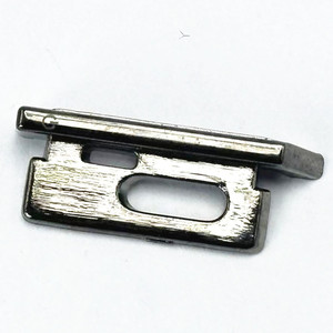 SYYTECH EJECT Clip de botón de encendido y apagado de plástico para <span class=keywords><strong>PS4</strong></span> 1000 1100 1200 reemplazo del controlador de disco DVD - Product Image 5