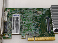 Carcasa Inspur RAID NVMe 9361 8I 2G Tarjeta de caché para disco duro de servidor-en stock