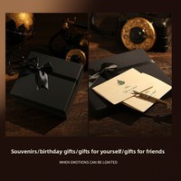 Aromatherapie Sojawachs Tassenförmige Kerze Geschenkbox-Set Drachenbootfest Qixi-Festival Mittherbstfest Weihnachten Modern