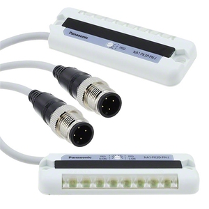 NA1-PK3-PN-J โฟโตอิเล็กทริคเซนเซอร์อุตสาหกรรมแบบใหม่และของแท้ มีสินค้าในสต็อก - Product Image 1