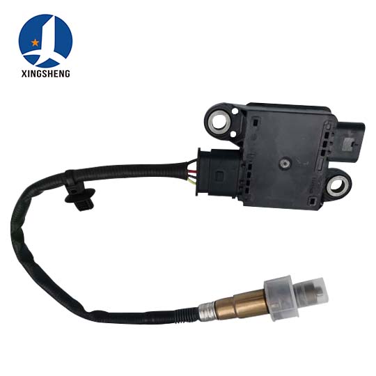 Capteur NOX PM JX61-5L239-DC Pour Ford Focus MK4 2019 1.5 TDCI - Capteur Particules Oxyde D'azote