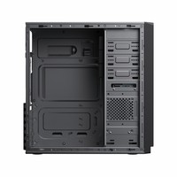 Komponen Komputer ATX Mid-Tower