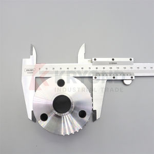 Engrenage à rouleaux 71.030.228 pour Machine d'impression SM102 CD102, pièces de rechange durables, 1 pièce - Product Image 4