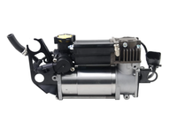 Pompe de compression de la suspension pneumatique pour Porsche Cayenne 955 9PA Volkswagen Touareg 7L Airmatic Compressor 95535890105 7L0698 007D