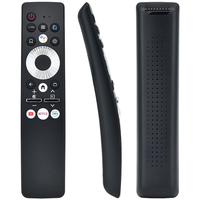 HTR-U29A convient à la télécommande TV LCD vocale AQUA Haier LE65AQTS6UG LE75AQTS universelle