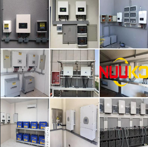 แบตเตอรี่ลิเธียม Roller - 15KNKB ความจุ 15 กิโลวัตต์ชั่วโมง สำหรับการจัดการพลังงานอย่างมีประสิทธิภาพ - Product Image 5