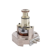 Atuador regulador de controle de velocidade de motor diesel 3408324 para gerador 12v 24v atuador elétrico 3408328