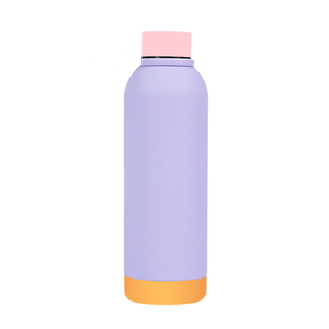 Bpa-Free Vacuum Insulated Eco Friendly Insulation <b>Hot</b> and <b>Cold</b> Stainless Water Bottle With Logo Custom Logo Printed - Product Image 2