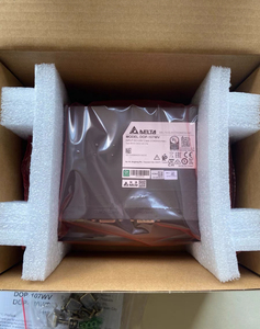 Wide Screen Human <b>Machine</b> Interface Delta DOP-B10S411 Industrial HMI Touch Panel - Product Image 6