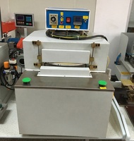 Machine de refroidissement pour lunettes en acétate, four simple à chaleur rotative, appareil à montures de lunettes