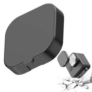 HOSHI-Protector de lente antipolvo para <span class=keywords><strong>Gopro</strong></span> <span class=keywords><strong>Hero</strong></span> <span class=keywords><strong>11</strong></span>, accesorios de cámara, 2023 - Product Image 2