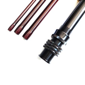 Byloo 9 <span class=keywords><strong>pieds</strong></span> 2.7m En Stock Pas Cher En Gros Super Léger 4 Sections Cannes À Pêche Tube <span class=keywords><strong>canne</strong></span> à pêche à la <span class=keywords><strong>mouche</strong></span> classe 3 - Product Image 5